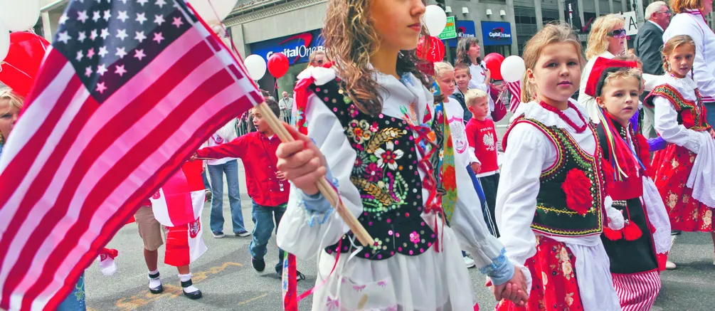 Kim są i kim będą dzieci polskich emigrantów?