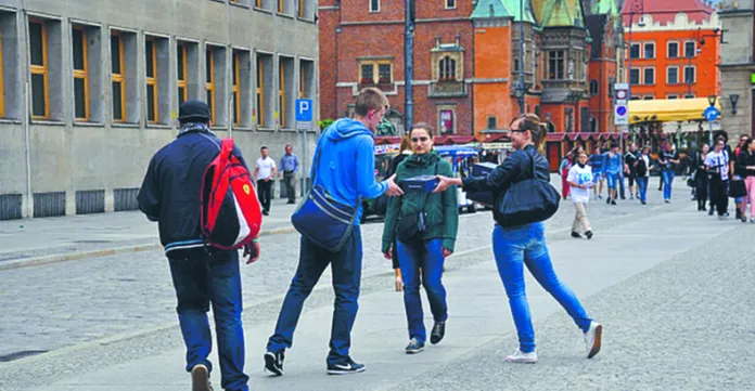 Mimo bezrobocia pracodawcom trudno znaleźć odpowiednich pracowników