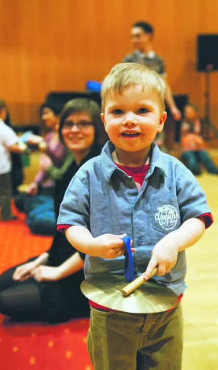 Ustawa przedszkolna uderzyła w firmy oferujące dodatkowe zajęcia