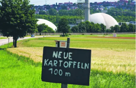 Unijna kasa wspiera rolników spoza Wspólnoty