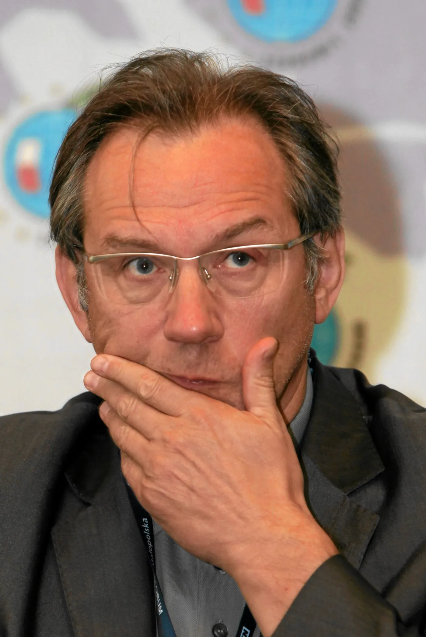 Stypułkowski: Nam dobrze wychodzi rozwój organiczny