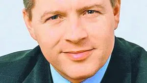 Piotr Narloch prezesem InterRisk TU