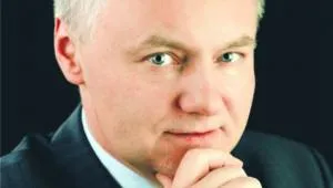 Marek Jan Szala członkiem rady nadzorczej Doradcy24