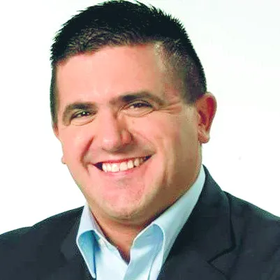 Marek Kmiecik członkiem zarządu Tarczyński