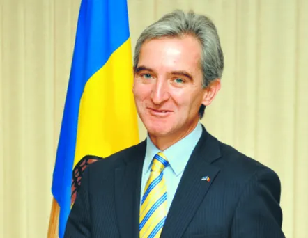 Premier Mołdawii: Nauczyliśmy się demokracji. Doceńcie to w Europie