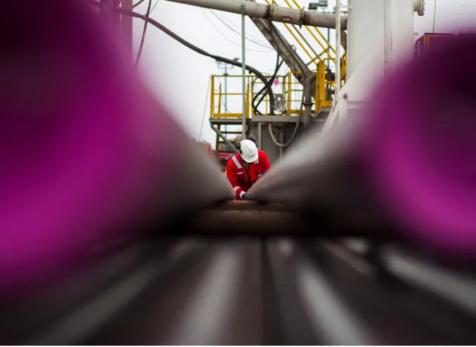 Wydobycie gazu łupkowego nie tak szybko. Brakuje prawa i infrastruktury