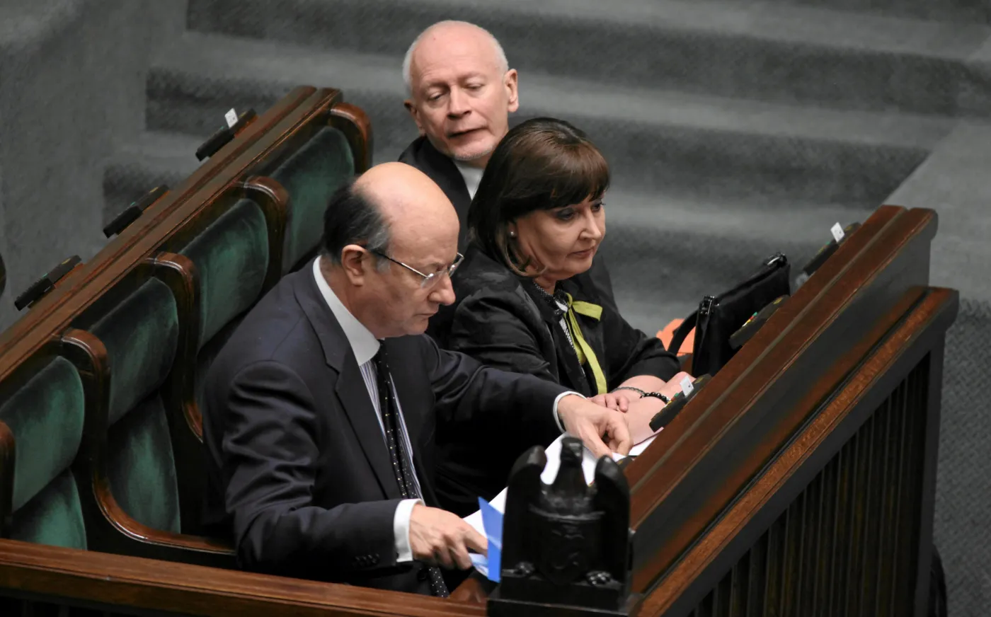 OFE: saga o reformie systemu emerytalnego