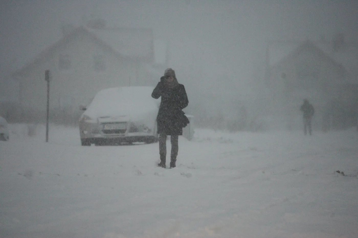Ubezpieczenia: Odszkodowania za straty wywołane huraganem