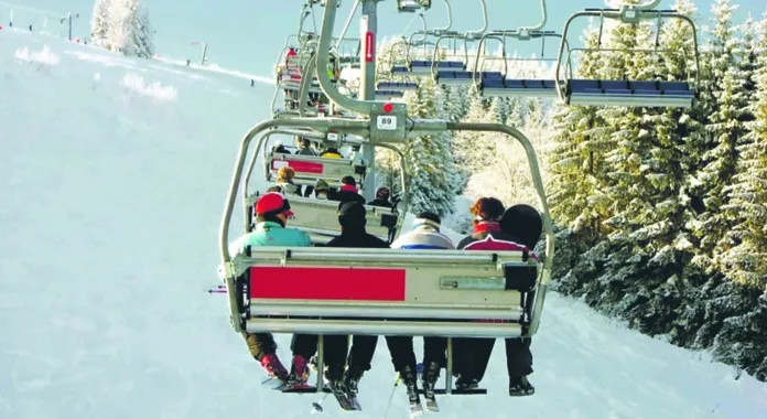 Ośrodki zimowe w Polsce inwestują i walczą o pieniądze narciarzy