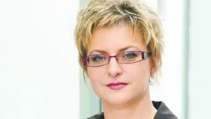 Barbara Konrad-Dziwisz członkiem zarządu Regnonu