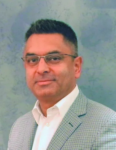 Piotr Głowski wiceprezesem Avivy