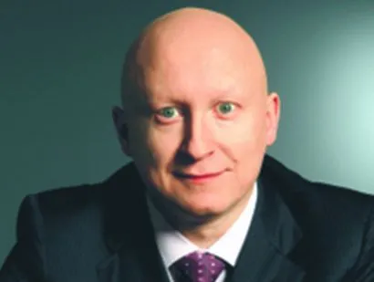 Daniel Beneš, czyli nowy-stary prezes w ČEZ