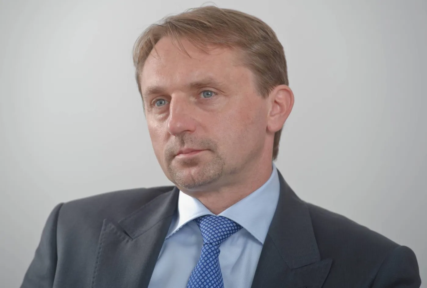 Dariusz Blocher, prezes Budimex: Kończyliśmy drogi, zaciskając zęby