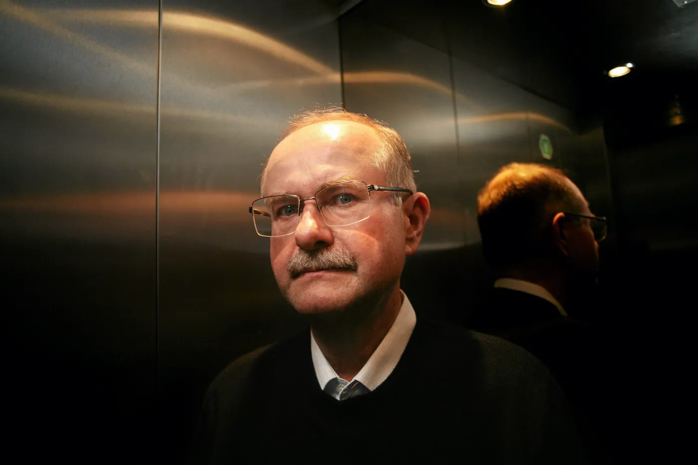 Optimus - ofiara chorego systemu, który od lat niszczy polską przedsiębiorczość