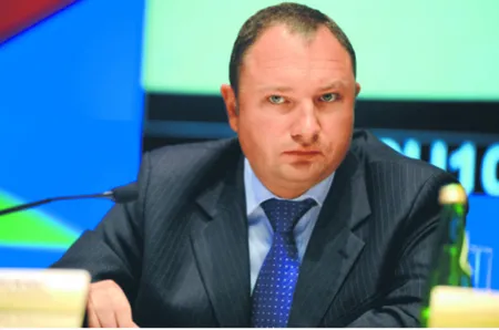 KGHM: popyt na miedź przekroczy podaż, cena przekroczy 8 tys. za tonę