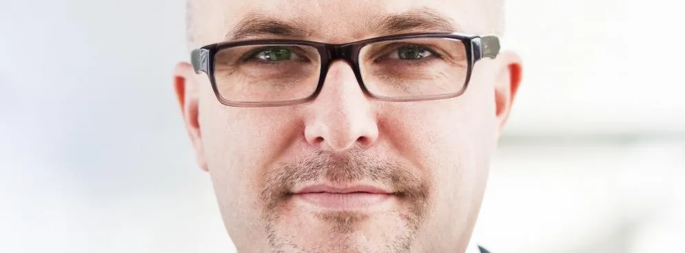 Alfred Watzl ze Strabagu: Nauki z Bundeswehry testuje w polskiej rzeczywistości