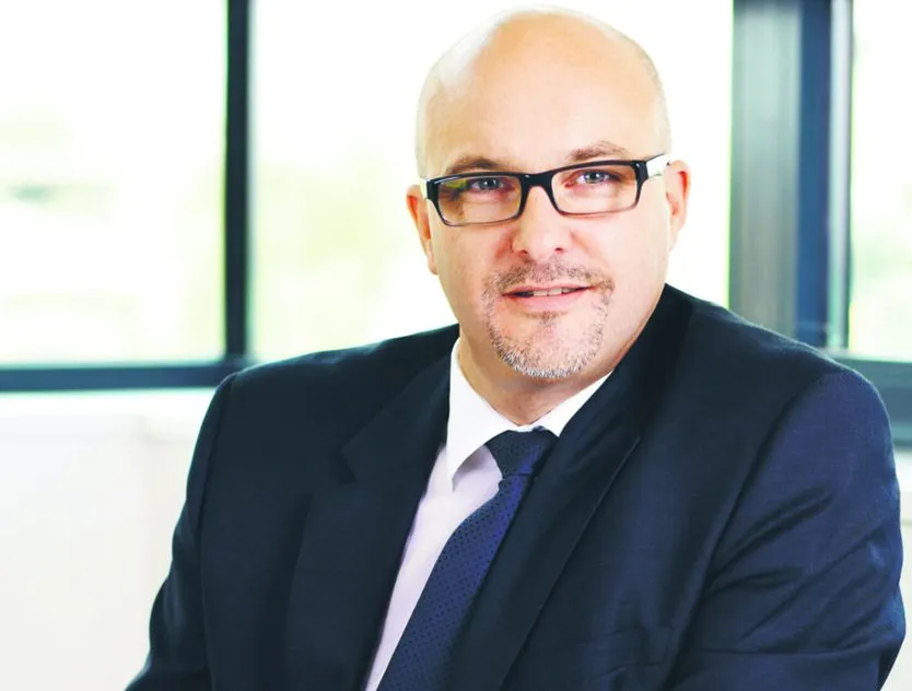 Strabag ma apetyt na polskie ekspresówki i energetykę