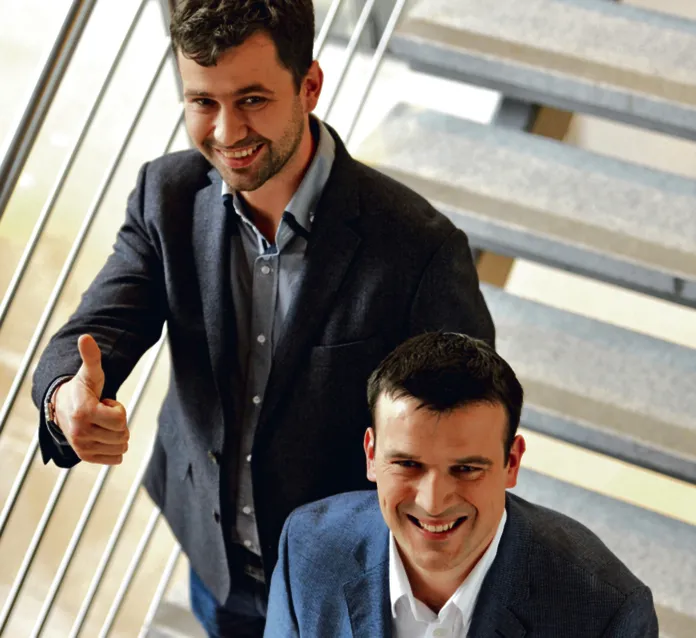 Sorter wyciska z jabłek ile tylko się da i odbiera kolejnych klientów zagranicznym gigantom