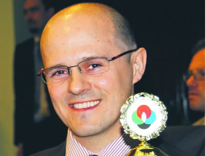 Sukces spółki APA: inżynierowie z Gliwic automatyzują wielkie koncerny