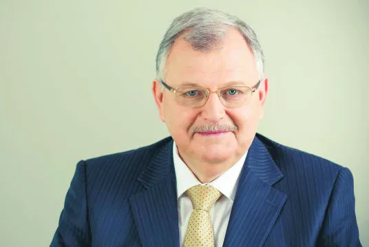 Alex Remez prezesem Xerox Polska