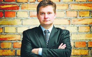 Tomasz Tomczak członkiem zarządu Rafako