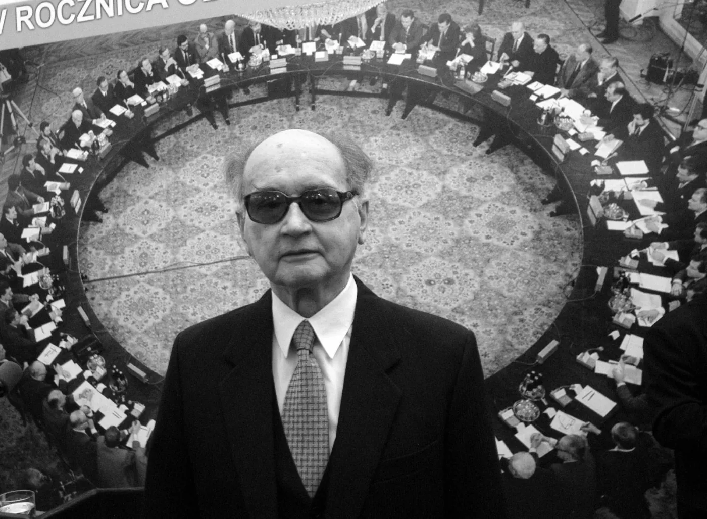 Generał Wojciech Jaruzelski nie żyje