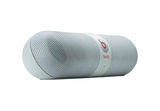 Pill, głośnik NFC marki Beats by Dr. Dre 