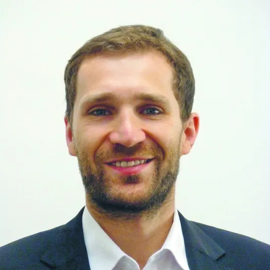 Jędrzej Litwiniuk, członek rady nadzorczej EMC Instytut Medyczny 