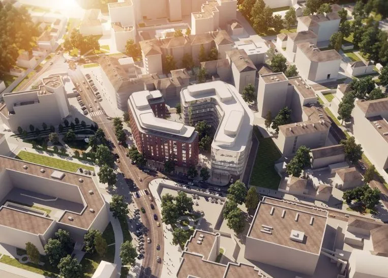 Polski Unibep inwestuje w Rosji i na Białorusi. Oto jego projekty [ZDJĘCIA]