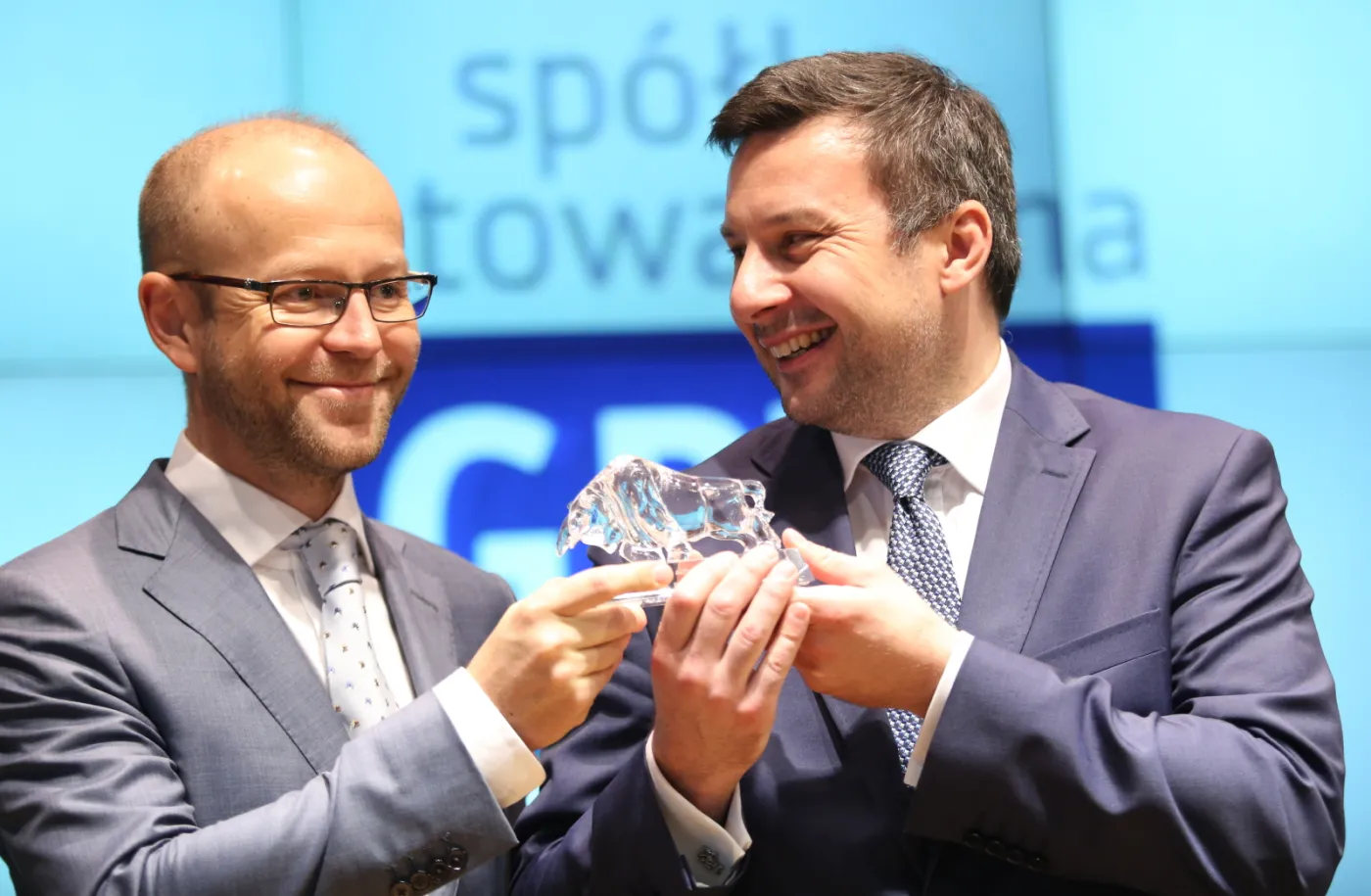 Kurs PDA Altus TFI spadł o 1,4 proc. na debiucie na rynku głównym GPW