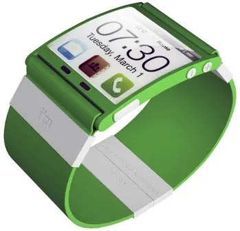 Inteligentny zegarek I’m Watch 