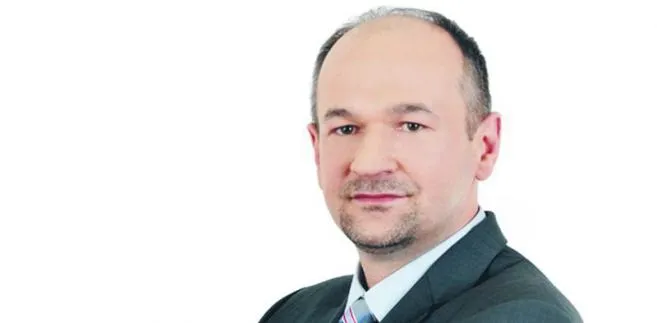 Artur Borowiński prezesem nowej Compensy