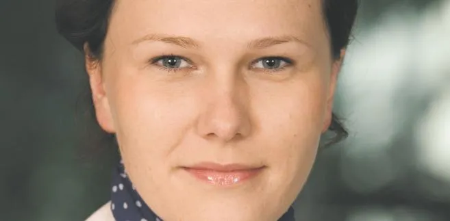 Agnieszka Kołat dyrektorem w JLL