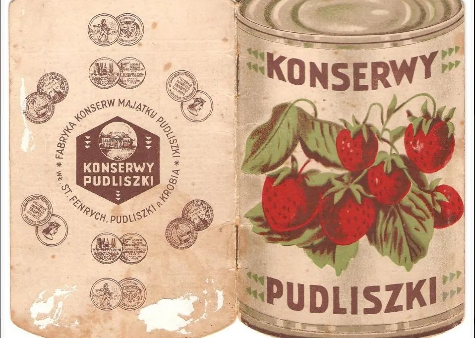 Pudliszki