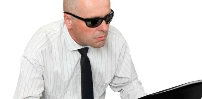 praca, pracownik, przestępstwo 