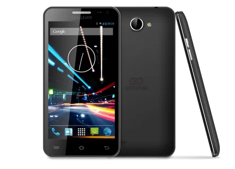 Goclever Quantum 500 Dual SIM, cena ok. 460 zł