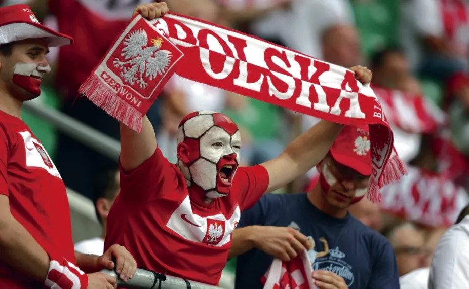 Innowacje w PZPN? Władze polskiej piłki wbiegają na technologiczne boisko