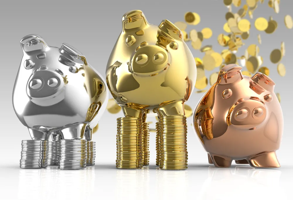 Ranking kont oszczędnościowych – marzec 2013