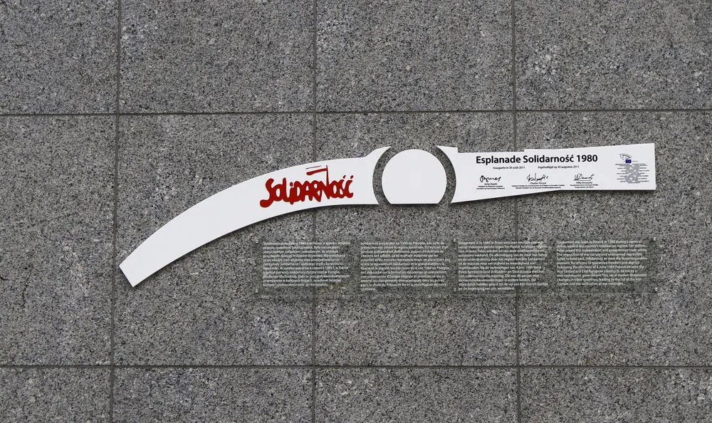 33 lata temu w Gdańsku podpisano historyczne porozumienia