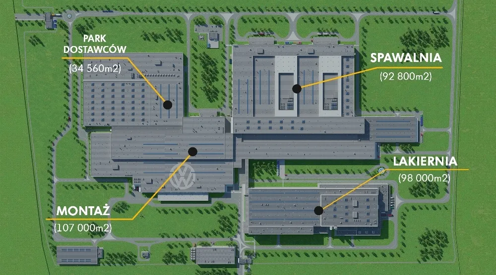 Piechociński: Decyzja Volkswagena dowodzi, że Polska jest atrakcyjnym miejscem dla inwestycji
