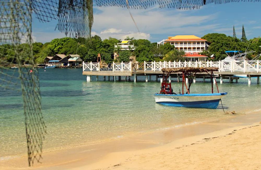 1. Honduras 