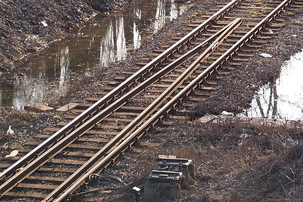 Infrastruktura