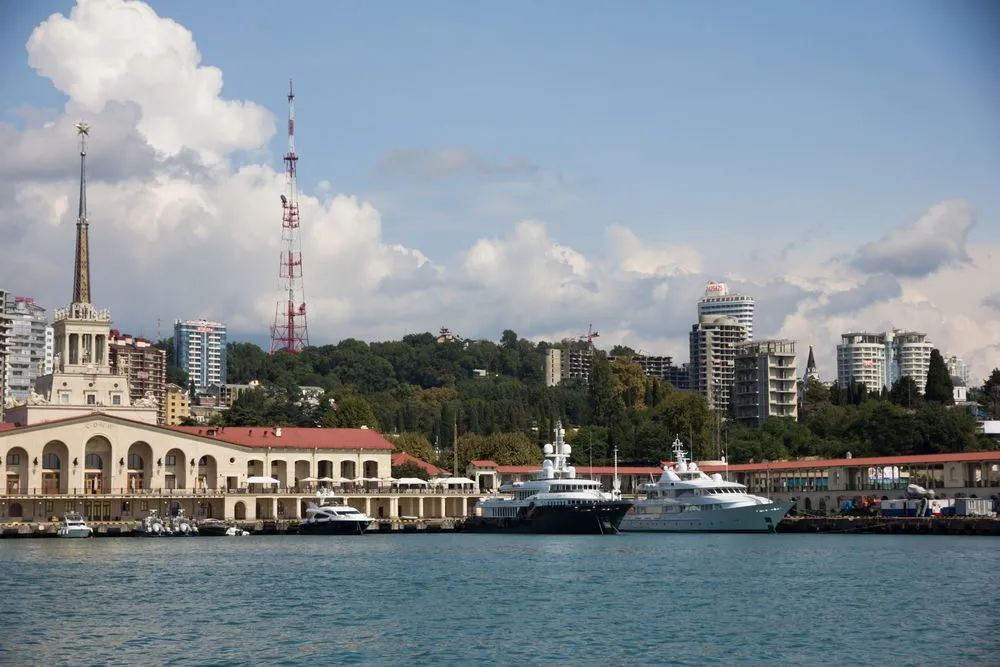 Moskwianie na Nowy Rok częściej wybierają wypady po Rosji. Przez kurs rubla