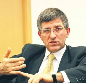 Derdziuk: Upadek ZUS-u to koniec państwa