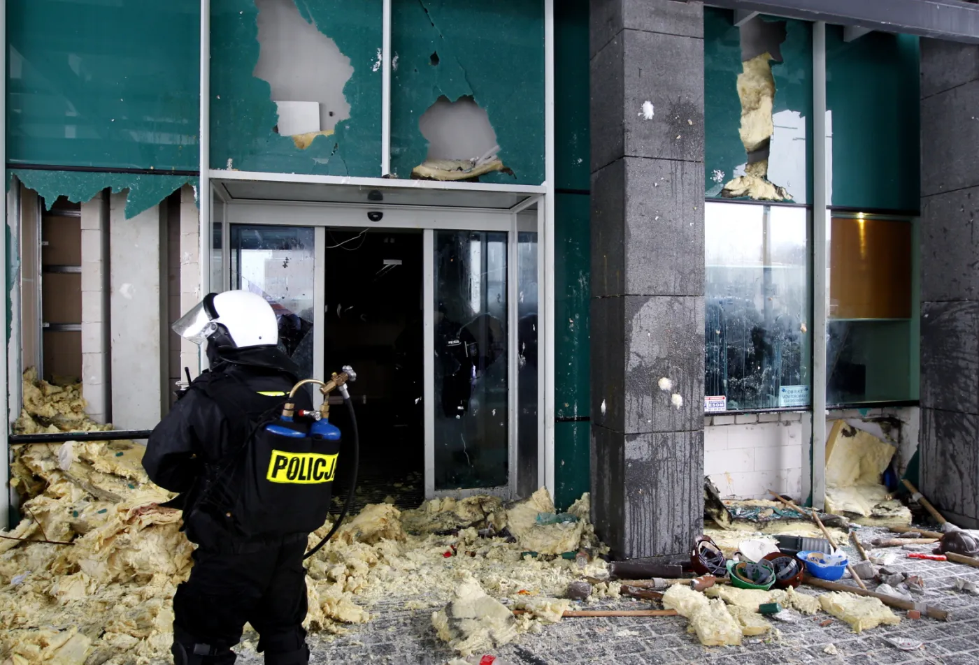 Strajk w JSW: Przerwa w rozmowach. Wciąż brak porozumienia