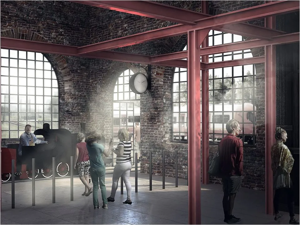 Kolejarze ogłaszają pogotowie strajkowe