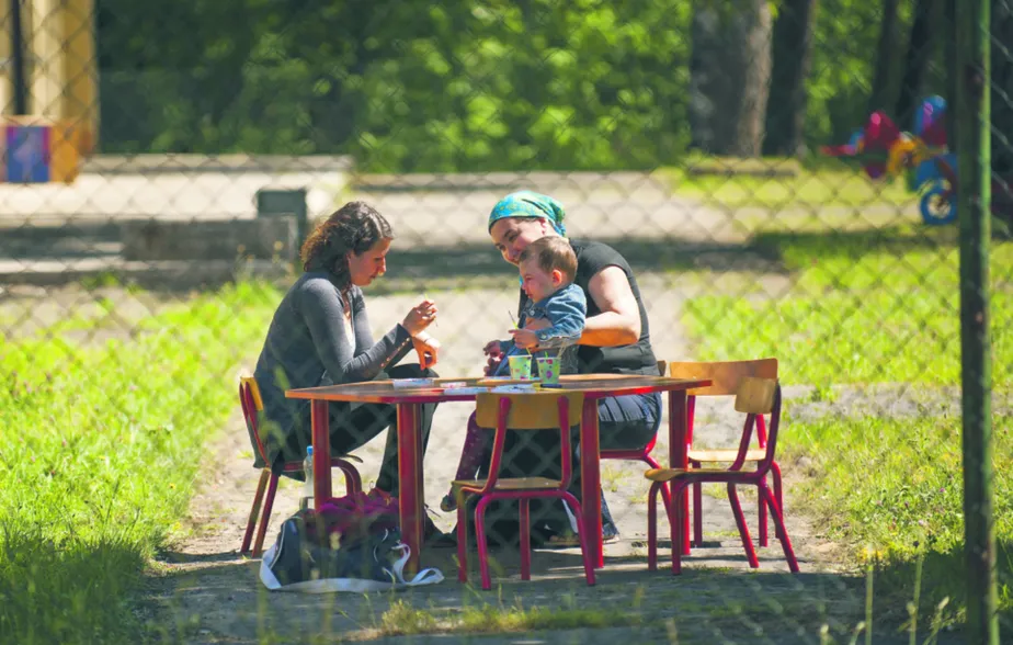 Ukraińcu nie proś o azyl.  Dwa tysiące odrzuconych wniosków. "Są inne możliwości''