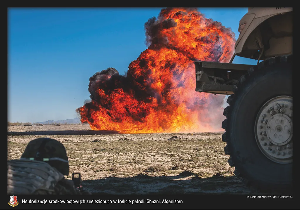 Komorowski: Polska musi wzmocnić wschodnią ścianę. Organizacja wojska jest słaba