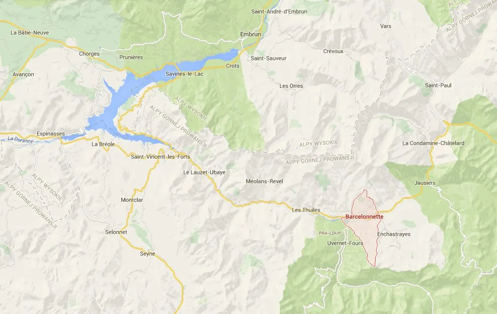 Premier Francji: Nikt nie przeżył katastrofy Airbusa linii Germanwings