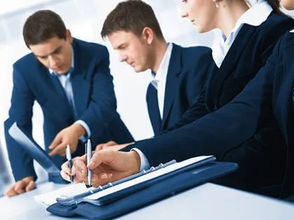 Miejsce 10. Analitycy kredytowi
